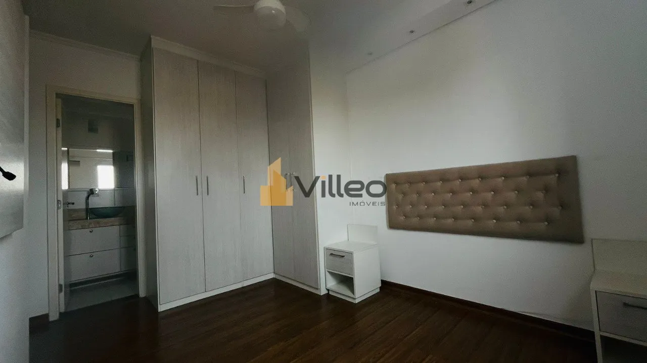 Imagem Apresentamos um exclusivo apartamento semi mobiliado no prestigiado Condomínio Alpha Club, ideal pa...