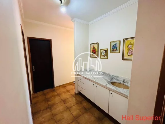 Imagem Sobrado com 5 dormitórios à venda, 188 m² por R$ 925.000,00 - Jardim Bonfiglioli - Jundiaí/SP