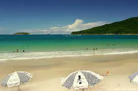 Apartamento com 2 Quartos à Venda, 50 m² em Ingleses Do Rio Vermelho - Florianópolis
