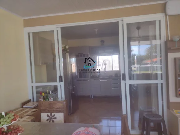 Imagem CASA RESIDENCIAL em PONTAL DO PARANÁ - PR, Balneário Shangri-lá