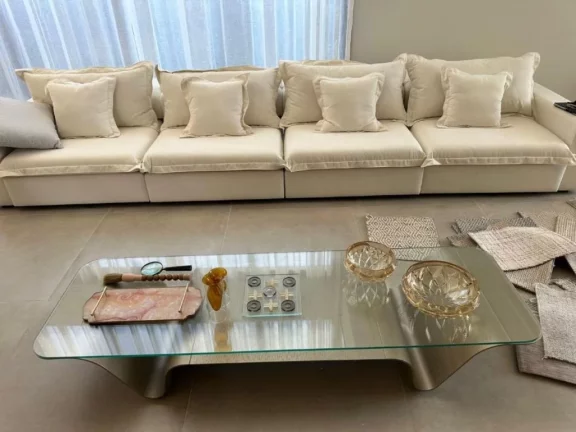 Imagem EXCELENTE CASA EM BERTIOGA!!! 6 SUÍTES E 4 VAGAS!