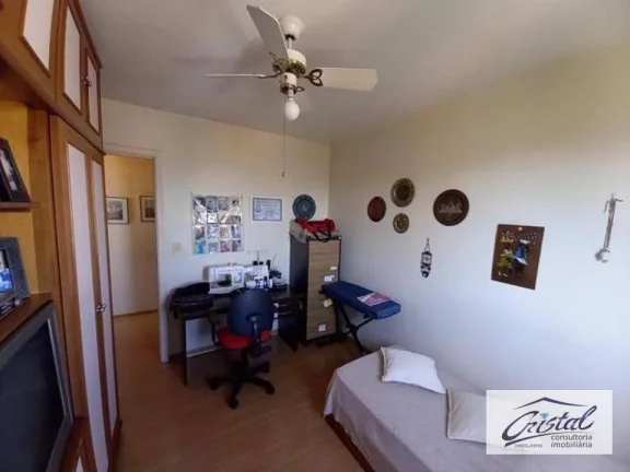 Imagem Apartamento com 3 dormitórios (1suíte) à venda, Sumaré, São Paulo