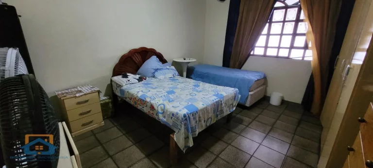 Imagem Casa de 3 quartos e 1 vaga de garagem no Cidade Nobre