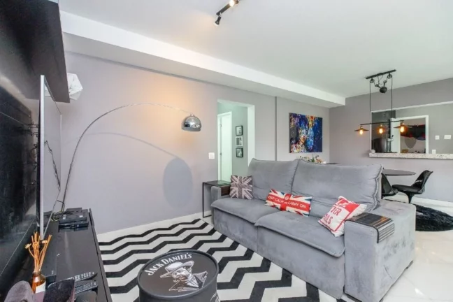 Imagem APARTAMENTO RESIDENCIAL em São Paulo - SP, Granja Julieta