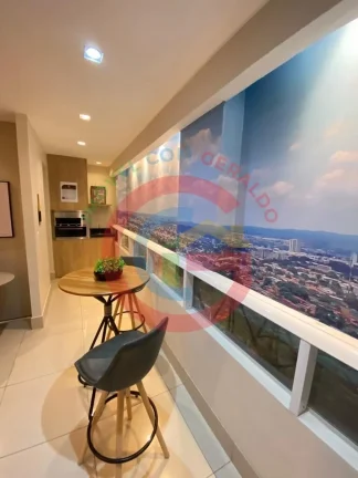 Imagem Apartamento 3 Q - Terra Mundi Eldorado - Com Ar condicionado