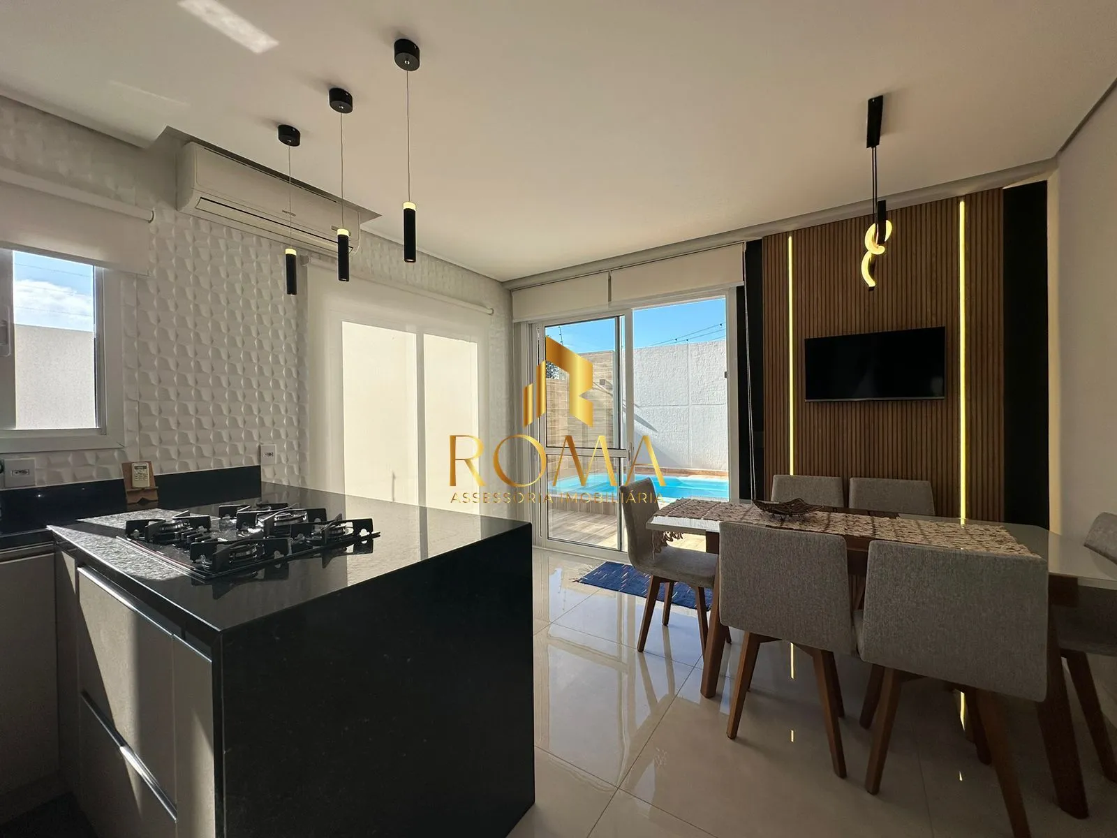 Imagem CONDOMINIO RESIDENCIAL PUNTA CANA - CAMOBI