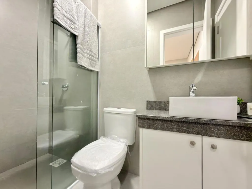 Imagem Apartamento 1 Dormitório - Bairro Navegantes
