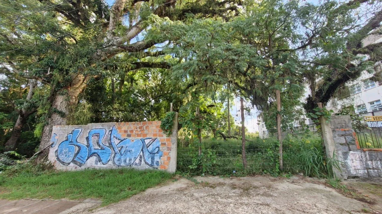 Imagem Terreno grande no bairro teresopolis