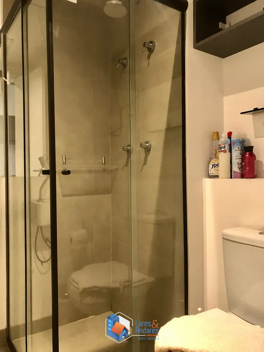 Imagem Apartamento para venda em Jardim Paulista com 1 quarto, 25m²