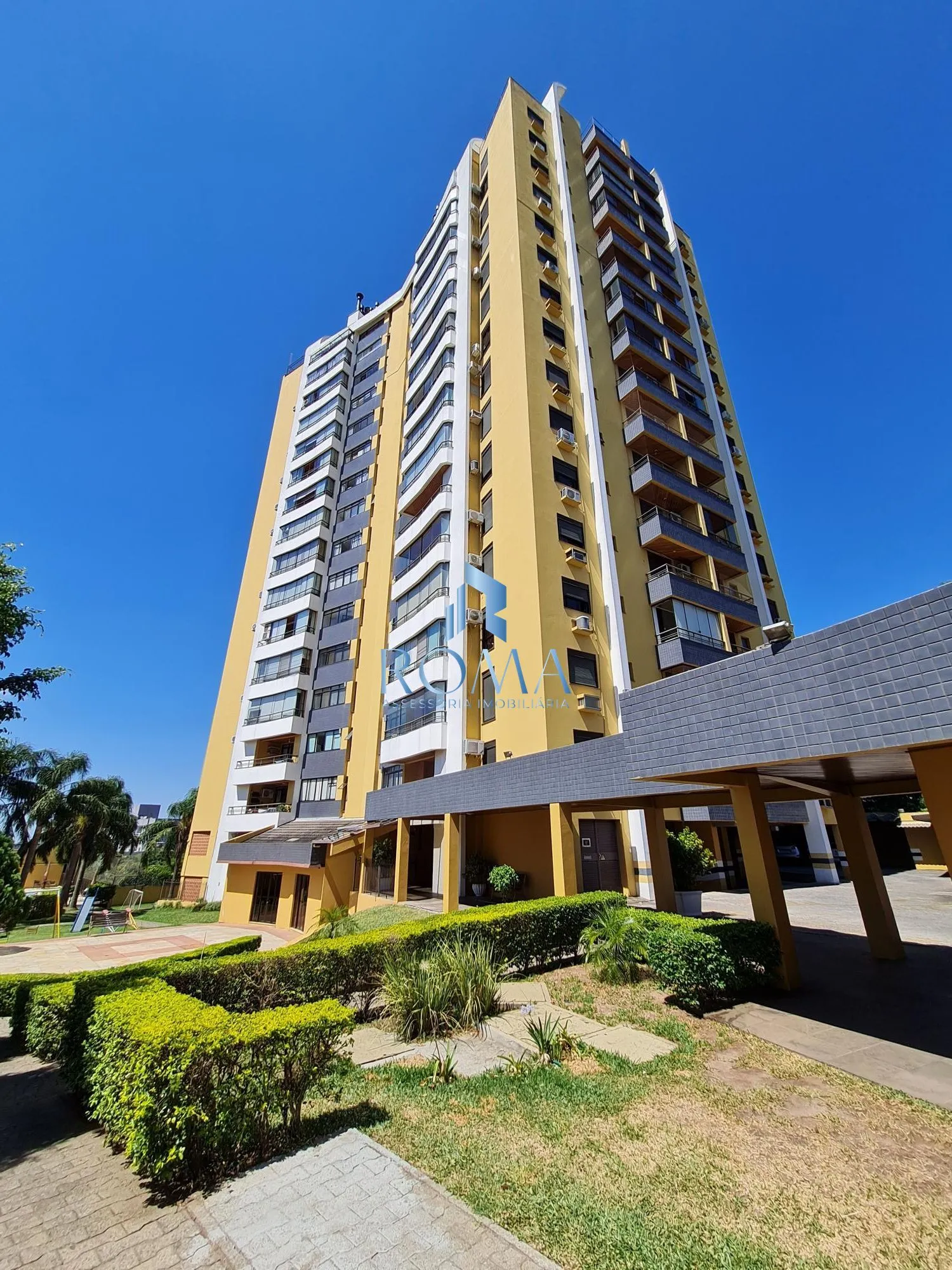 Imagem RESIDENCIAL MILLENNIUM