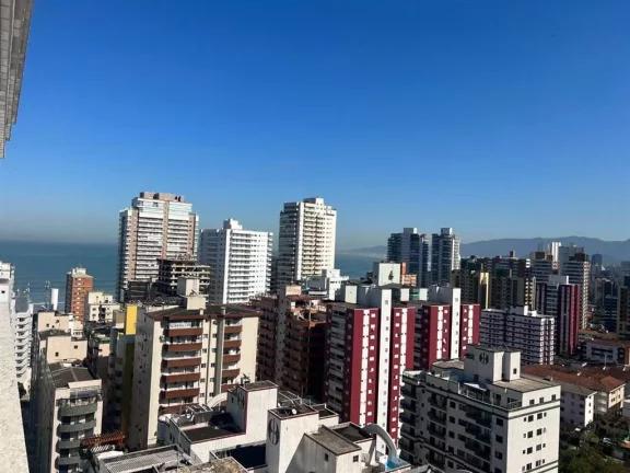 Imagem Apartamento com 3 dorms, Canto do Forte, Praia Grande - R$ 1.2 mi, Cod: 1040