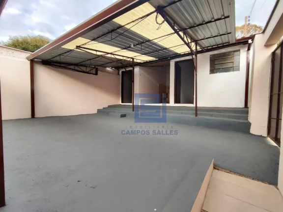 Imagem Casa com 3 dormitórios para alugar por R$ 3.104,00/mês - Centro - Socorro/SP