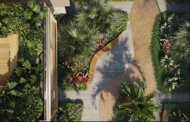 Imagem Amanay Barra: Luxo e Lazer na Barra da Tijuca - Lançamento