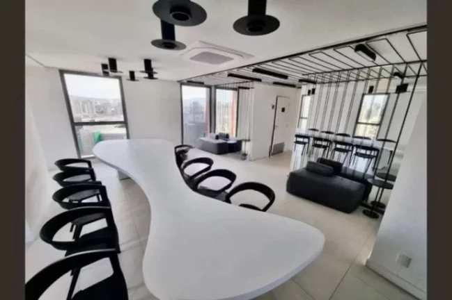 Imagem VN TURIASSU - VITACON - Studio de 29m² (Unidade de Revenda), próximo à Estação Perdizes!