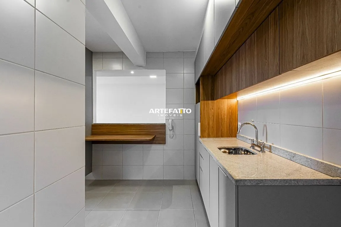 Imagem Apartamento à Venda em Vila Emir, São Paulo - SP