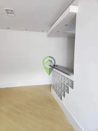 Imagem Apartamento lindo 2 dormitórios - à venda, 87 m² - Marapé - Santos/SP