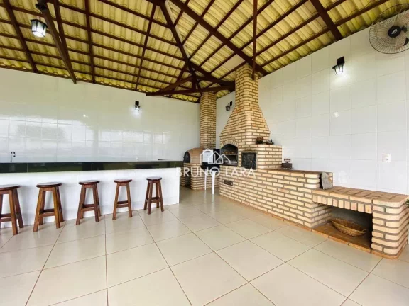 Imagem Casa à venda no Condomínio Serra Verde