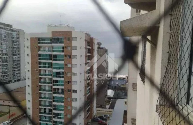Imagem Apartamento com 3 dormitórios à venda, 70 m² por R$ 905.000 - Praia de Itaparica - Vila Velha/ES