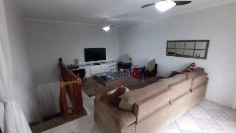 Imagem Cobertura com 5 dormitórios à venda, 350 m² por R$ 1.750.000,00 - Aparecida - Santos/SP