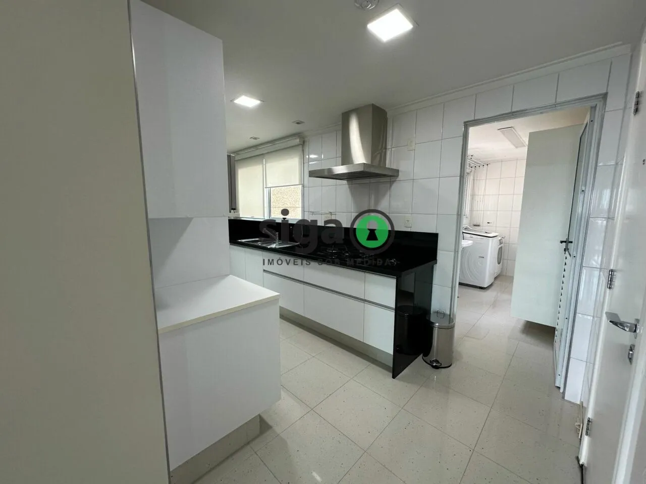 Imagem Apto Brooklin 3 Dorm 3 suítes 3 vagas