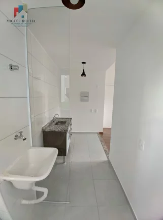 Imagem Apartamento à venda no bairro Nova Tatuí - Tatuí/SP