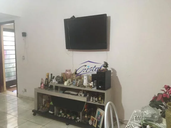 Imagem Casa à venda, 122 m² por R$ 400.000,00 - Butantã - São Paulo/SP