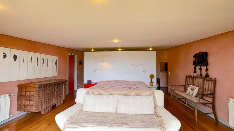Imagem Casa em Campos do Jordão