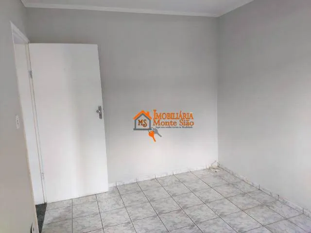Imagem Apartamento com 2 dormitórios à venda, 60 m² por R$ 234.000,00 - Portal dos Gramados - Guarulhos/SP