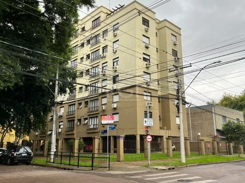 Imagem Apartamento para Venda - 59m², 2 dormitórios, 1 vaga - São Geraldo