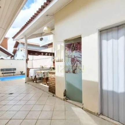 Imagem Casa - Condominio - Altos da Serra I