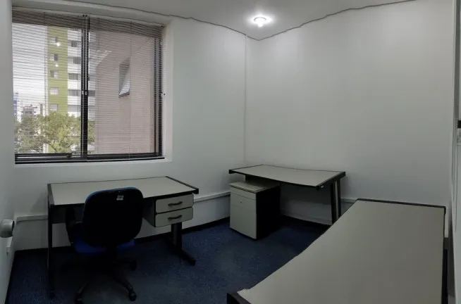 Imagem Sala Comercial para Alugar, 120 m² em Pinheiros - São Paulo