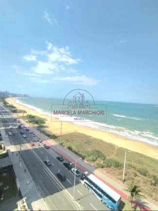 Imagem 3 quartos, suite, frente pro mar, DCE, armários, lazer completo, 2 vagas