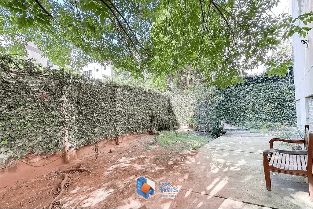 Imagem Apartamento à venda 2 Quartos 1 Vaga 53M² Vila Mariana São Paulo - SP