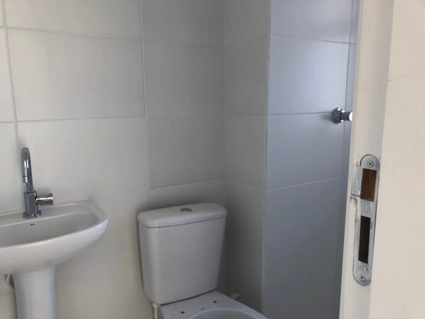 Imagem Apartamento à venda 2 Quartos, 1 Vaga, 52M², Condomínio Reserva Anaua, Pindamonhangaba - SP | Reserva Anauá