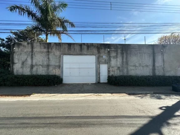 Imagem Sobrado com 3 dormitórios à venda, 214 m² por R$ 1.590.000,00 - Chácaras Reunidas Guaio - Suzano/SP