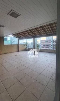 Imagem Apartamento com 2 dormitórios à venda, 63 m² por R$ 907.000,00 - Praia de Itapoã - Vila Velha/ES
