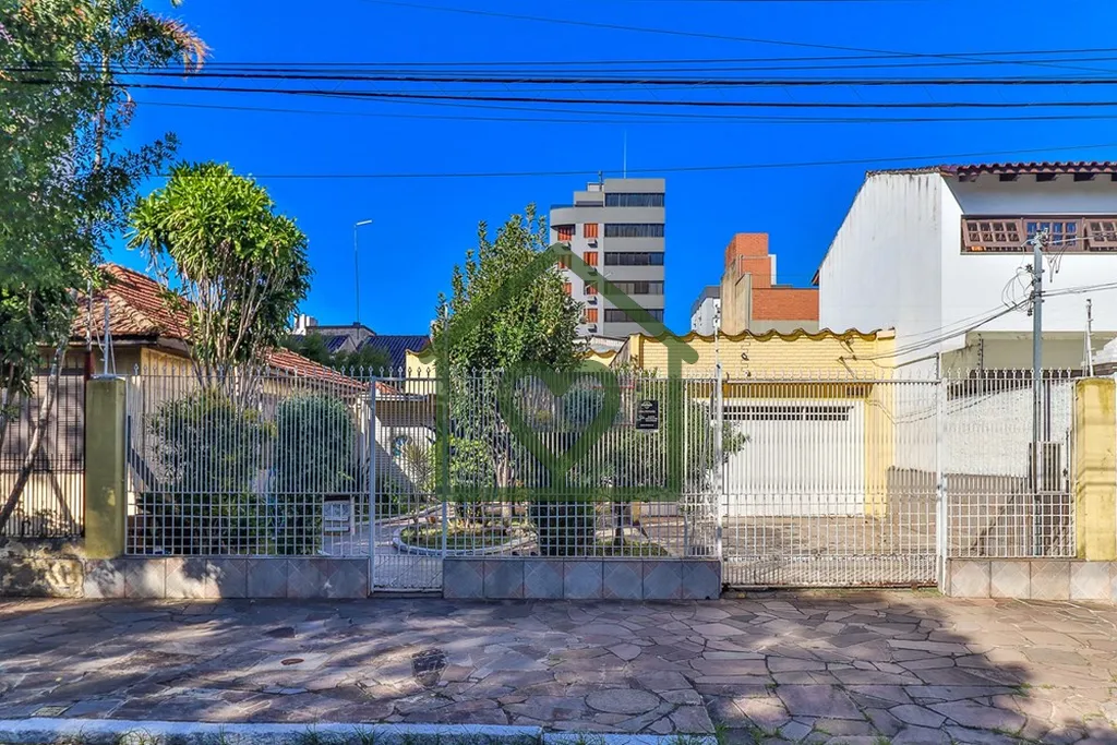 Imagem O Refúgio Perfeito para a Sua Família no Coração do Passo da Areia

Espaço, segurança e a libe...