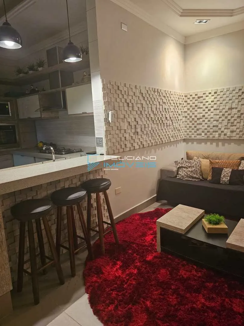 Imagem Casa com 3 quartos, Canto do Forte, Praia Grande - R$ 1.95 mi, Cod: 2841