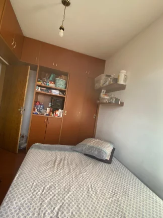 Imagem Apartamento à venda em Belo Horizonte-MG, Santa Terezinha! 60m² de conforto e estilo!