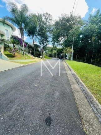 Imagem Terreno à venda em condomínio fechado 1.350m2 - Jambeiro- SP