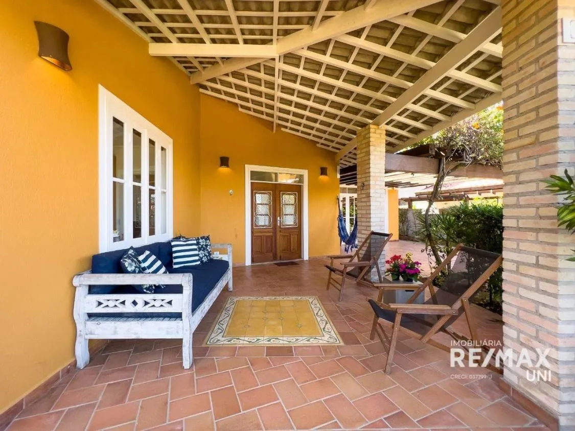 Imagem CASA - CONDOMÍNIO DOS ALPES -VINHEDO