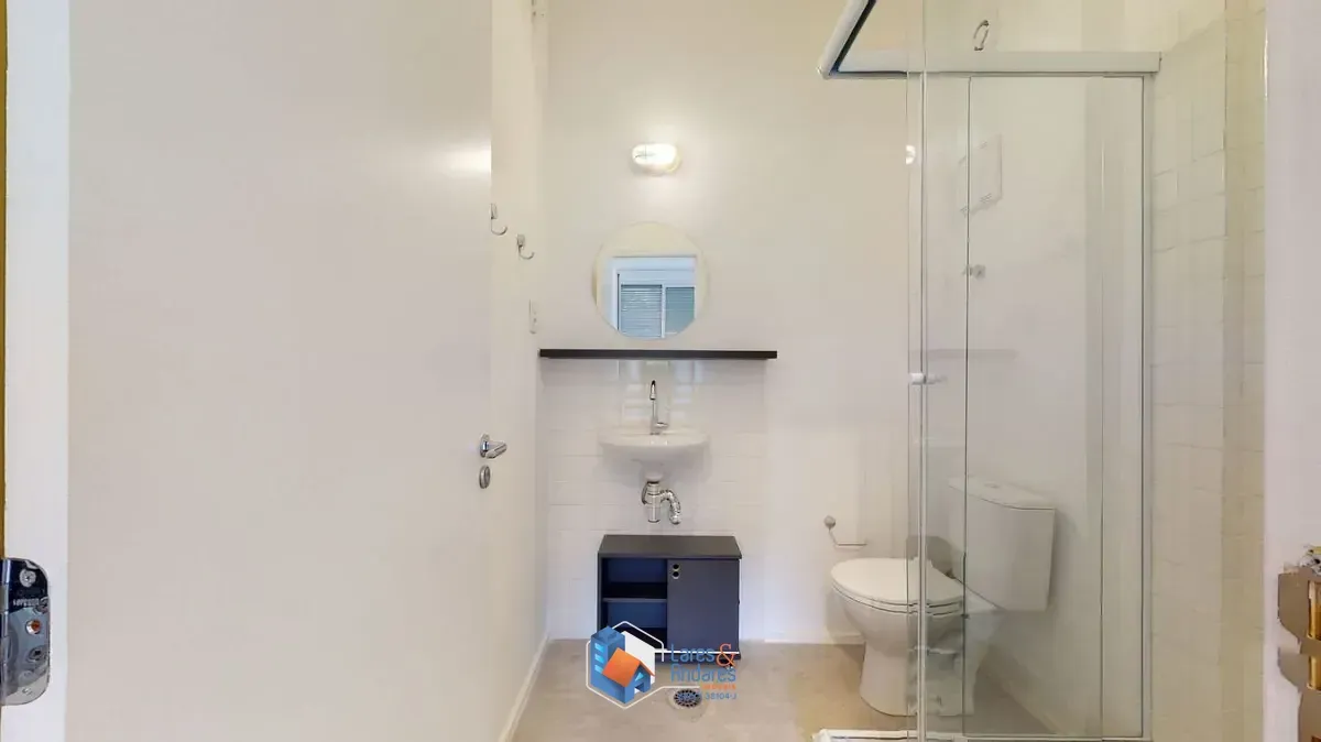 Imagem Apartamento para venda em Bela Vista com 4 quartos, sendo 2 suítes, 95m²