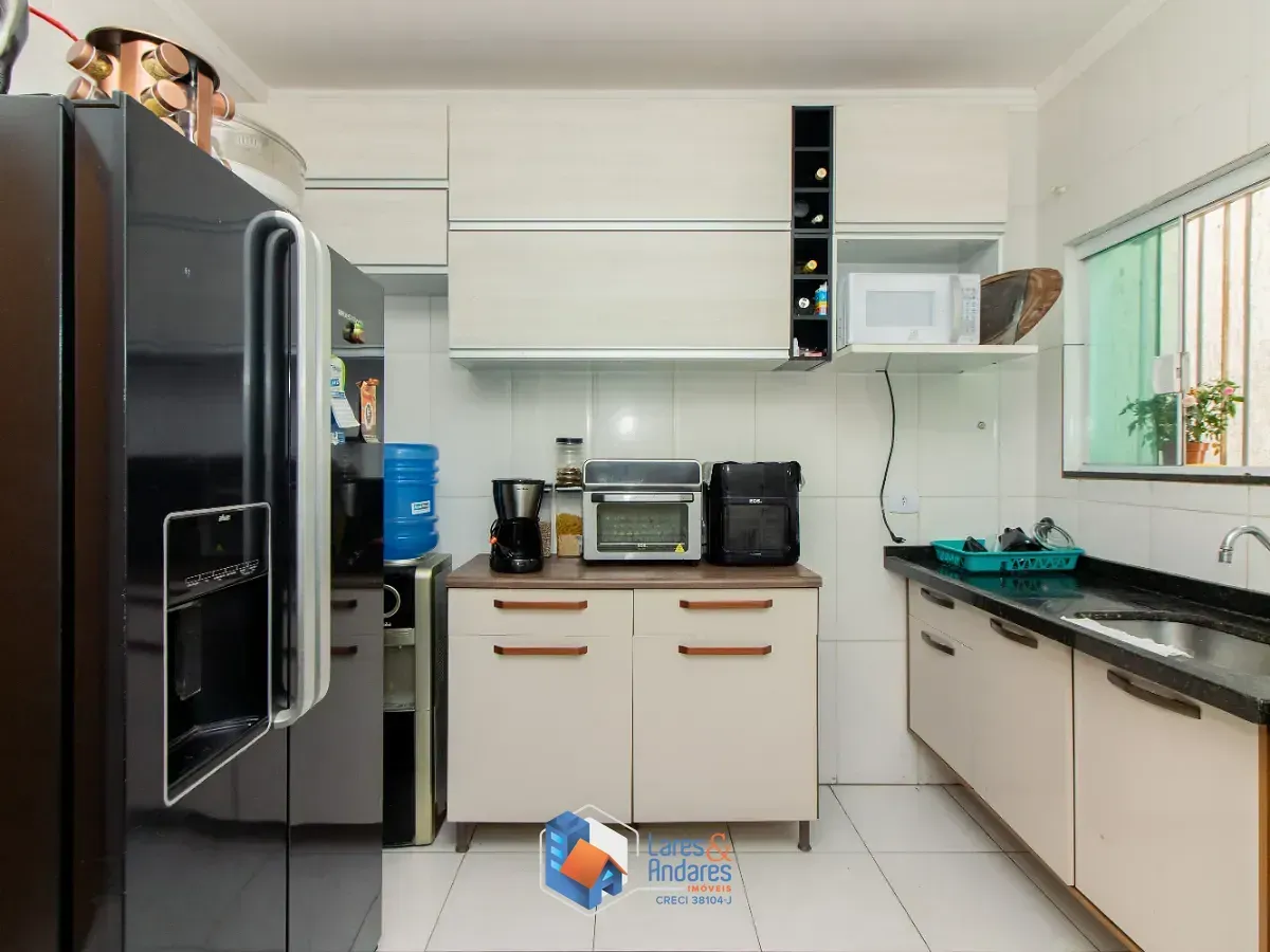 Imagem Sobrado para venda em Jardim Tremembé com 3 quartos, sendo 1 suíte, 98m²