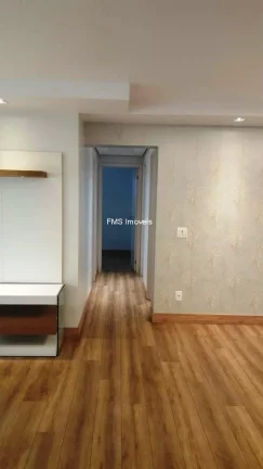 Imagem Venda de Apartamento Impecável com 3 Quartos e 2 Suítes na Saúde, São Paulo-SP!