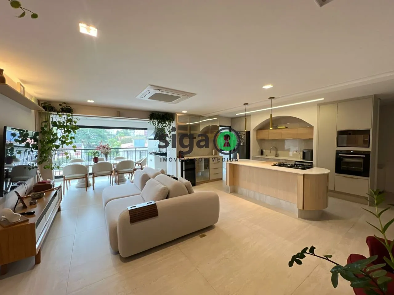 Foto do imóvel APARTAMENTO A VENDA