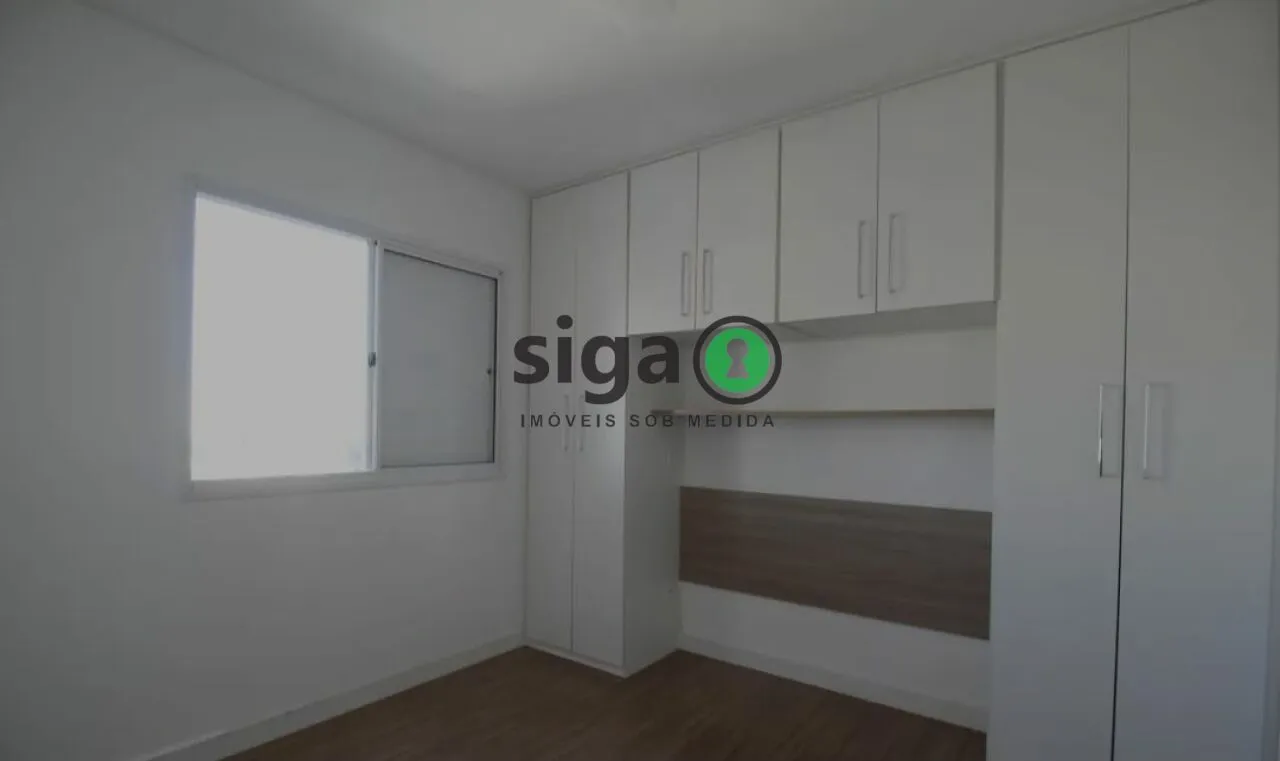 Imagem Apartamento de 49 metros 1 quarto 1 vaga para venda na Vila Andrade