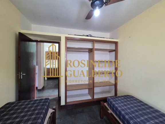 Imagem Casa 2 Dormitório Condomínio na Martin de Sá – Conforto, Lazer e Segurança!
