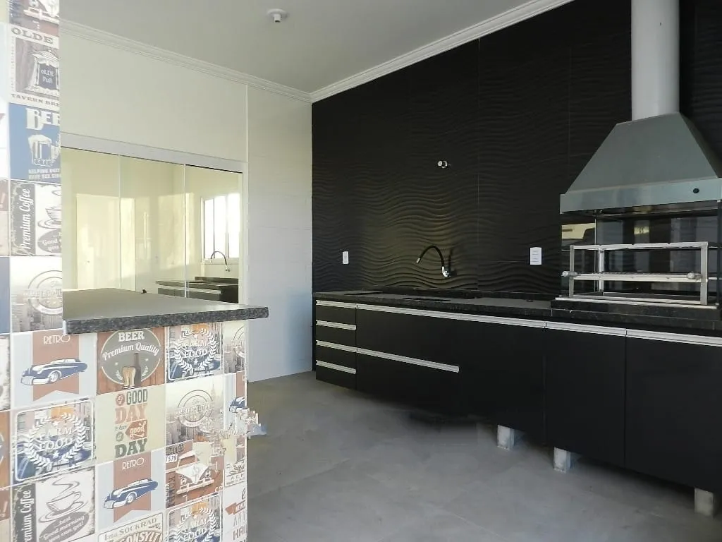 Imagem Casa à venda 3 Quartos, 3 Suites, 4 Vagas, 440M², Parque das Nações, Pindamonhangaba - SP | Condominio Reserva Bom Sucesso