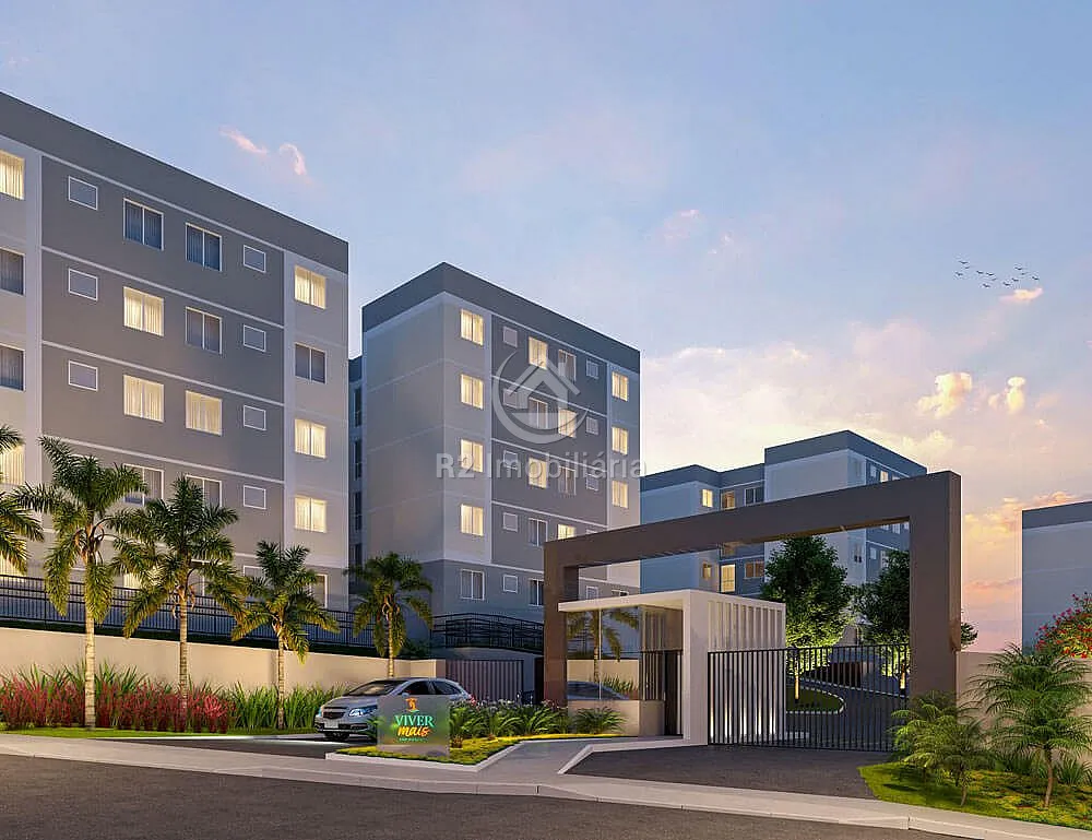 Foto do imóvel VIVER MAIS SÃO GONÇALO - APARTAMENTO EM SÃO GONÇALO em Arsenal, São Gonçalo - RJ