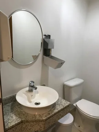 Imagem Alugo Salas em Santo André, Bairro Centro
